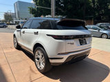 Used 2020 Land Rover Range Rover Evoque R-Dynamic SE image 5
