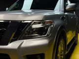 Used 2019 Nissan Armada SV w/ Driver Package image 4