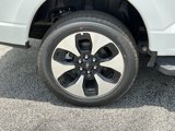New 2025 Ford F150 Lightning Platinum image 6