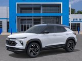 New 2026 Chevrolet TrailBlazer RS image 2