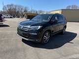 Used 2017 Honda Pilot Elite image 2