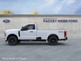New 2025 Ford F350 XL image 4