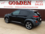 Used 2021 Hyundai Kona Ultimate w/ Cargo Package image 2