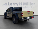New 2025 Jeep Gladiator Rubicon image 3