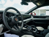 New 2025 Porsche Cayenne Coupe image 4