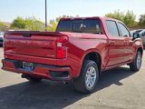 New 2025 Chevrolet Silverado 1500 RST w/ Convenience Package II image 5