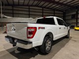 Used 2021 Ford F150 Lariat w/ Equipment Group 502A High image 6