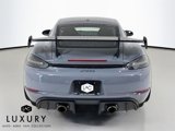Used 2024 Porsche 718 Cayman GT4 RS w/ Weissach Package image 5