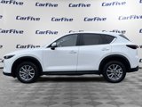 Used 2022 MAZDA CX-5 AWD 2.5 S w/ Preferred Package image 2