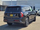 New 2025 Nissan Armada SL image 5