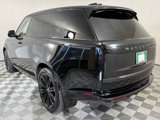 New 2025 Land Rover Range Rover SE image 5