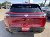 New 2025 Nissan Murano SV image 6
