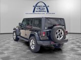 Used 2019 Jeep Wrangler Unlimited Sahara image 2