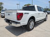 New 2025 Ford F150 Lariat w/ Equipment Group 502A High image 4