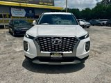 Used 2021 Hyundai Palisade SE w/ Cargo Package image 2