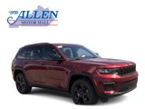 New 2025 Jeep Grand Cherokee Limited image 2