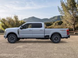 New 2025 Ford F350 Lariat w/ Lariat Ultimate Package image 3