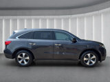 Used 2016 Acura MDX SH-AWD image 6
