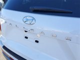 New 2025 Hyundai Palisade SEL image 5