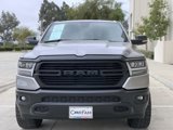 Used 2021 RAM 1500 Big Horn image 2