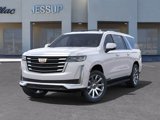 New 2024 Cadillac Escalade ESV Premium Luxury Platinum w/ Heavy-Duty Trailer Package image 6