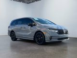 Used 2023 Honda Odyssey Sport image 4
