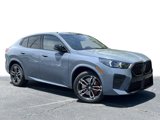 Used 2025 BMW X2 xDrive28i w/ M Sport Package image 2