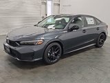 New 2025 Honda Civic Sport image 4
