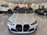 Used 2022 BMW M4 Competition w/ Executive Package image 3