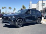 New 2025 MAZDA CX-70 Plug-In Hybrid w/ Premium Pkg image 2