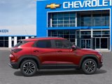 New 2026 Chevrolet TrailBlazer LT image 5