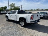 Used 2016 GMC Canyon SLT w/ Driver Alert Package image 4