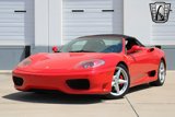Used 2002 Ferrari 360 F1 image 2