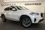 Used 2024 BMW X4 xDrive30i w/ Parking Assistance Package image 2