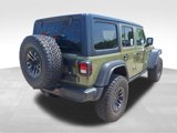New 2025 Jeep Wrangler Willys image 6
