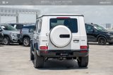 Used 2025 Mercedes-Benz G 63 AMG 4MATIC image 3