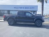 New 2025 Ford F150 Raptor image 2