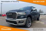 New 2025 RAM 1500 Laramie image 3