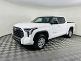 Used 2025 Toyota Tundra SR5 image 2