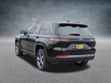 New 2025 Jeep Grand Cherokee Limited 4xe image 5
