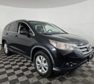Used 2014 Honda CR-V EX-L image 3
