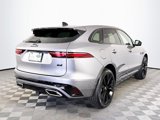 New 2026 Jaguar F-PACE R-Dynamic S image 5