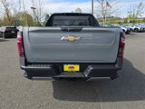 New 2025 Chevrolet Silverado EV LT image 5