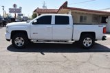 Used 2018 Chevrolet Silverado 1500 W/T w/ Trailering Package image 4