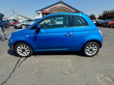 Used 2017 FIAT 500 Pop image 2