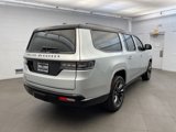 New 2025 Jeep Grand Wagoneer L Series III w/ Rear Seat Video Group 1 image 4