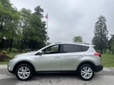 Used 2015 Toyota RAV4 Limited image 6