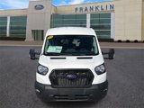 New 2025 Ford Transit 350 XL image 2