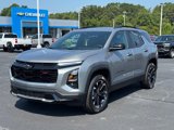 New 2026 Chevrolet Equinox RS image 6