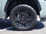 New 2025 Toyota Sequoia Platinum image 4